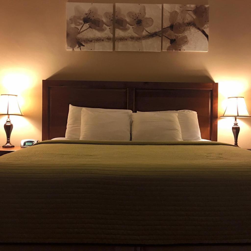 Hotel Primavera Boutique San Pedro Sula Eksteriør bilde